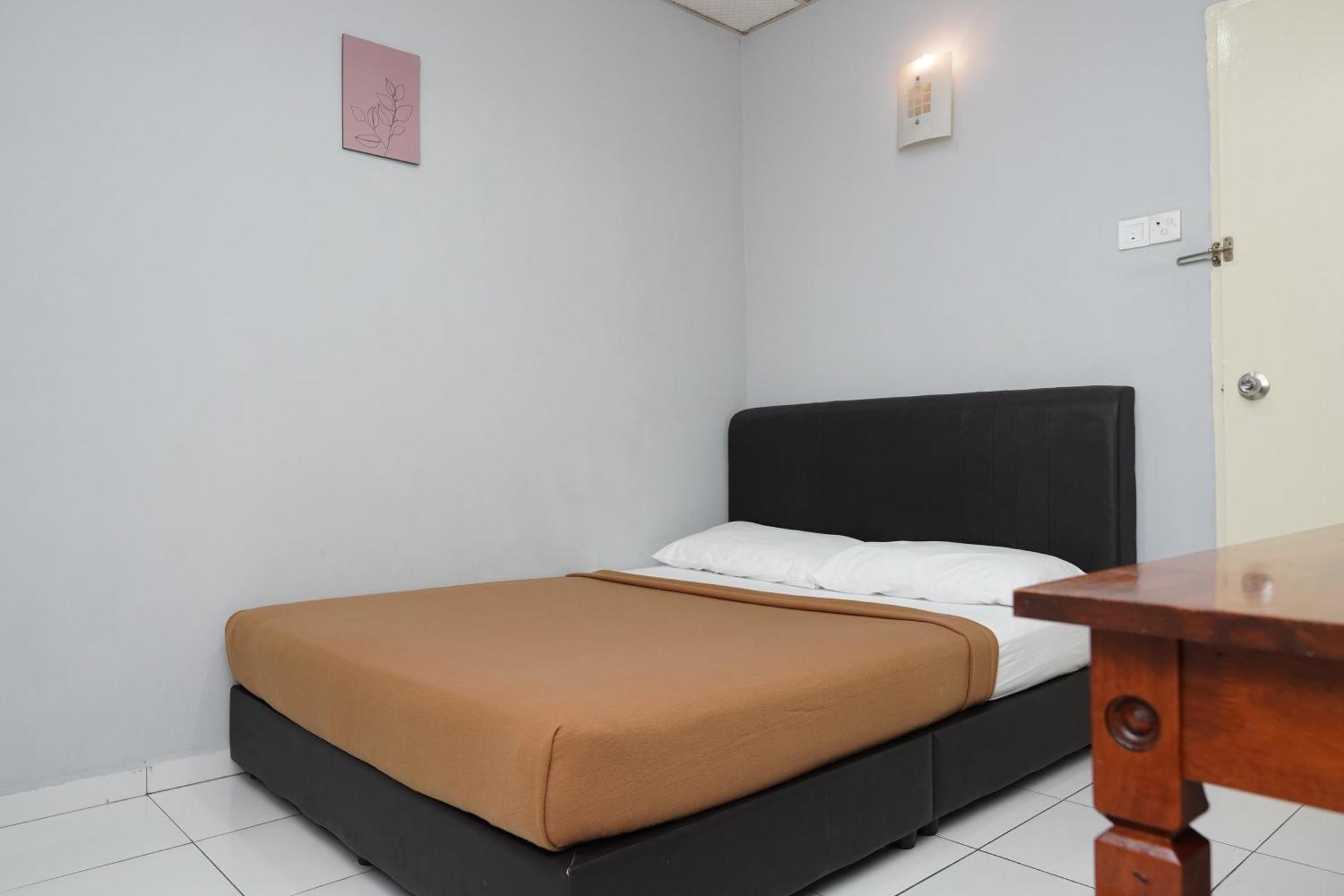 Hotel Sixty Nine Johor Bahru Extérieur photo