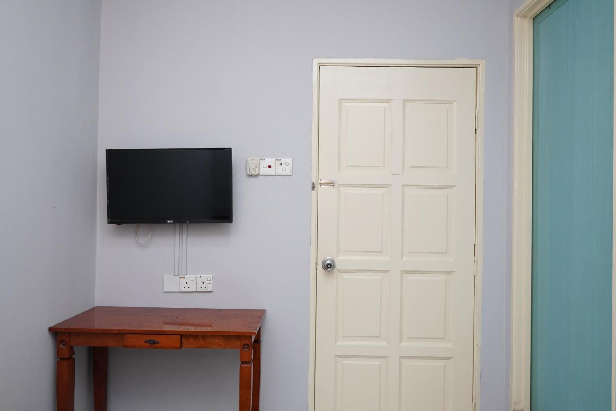 Hotel Sixty Nine Johor Bahru Extérieur photo